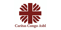 Logo Caritas Congo